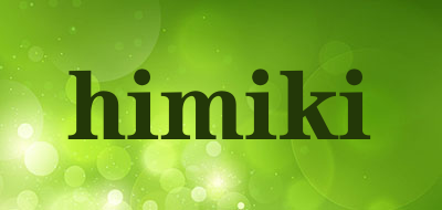 himiki品牌LOGO图片