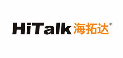 HITALK/海拓达品牌LOGO图片