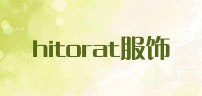 hitorat/服饰品牌LOGO图片