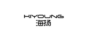 hiyoung品牌LOGO图片