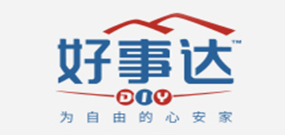 HOMESTAR/好事达品牌LOGO图片