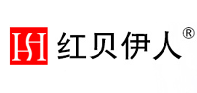 红贝伊人LOGO