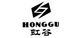 虹谷品牌LOGO图片