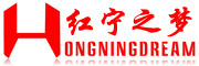 HONGNING DREAM/红宁之梦品牌LOGO图片