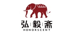 弘毅斋LOGO