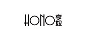 hono/亨奴品牌LOGO图片