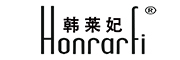 Honrarfi/韩莱妃品牌LOGO图片