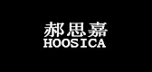 hoosica/服饰品牌LOGO图片