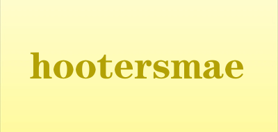 hootersmae品牌LOGO图片