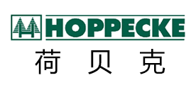 Hoppecke/荷贝克品牌LOGO图片