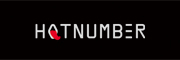 HOTNUMBER品牌LOGO图片