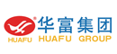 HUAFU/华富品牌LOGO