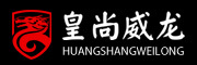 皇尚威龙品牌LOGO图片