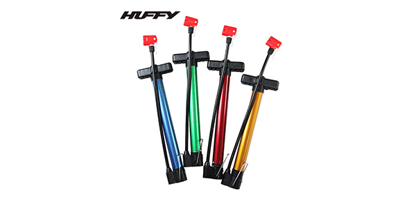 huffy/哈菲品牌LOGO图片