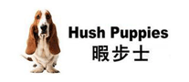 Hush Puppies/暇步士品牌LOGO图片