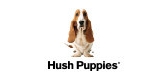 HushPuppies/Hush Puppies服饰品牌LOGO图片
