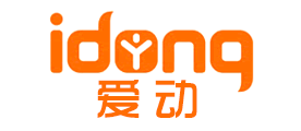 i-dong/爱动品牌LOGO图片