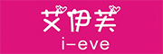 i-eve/艾伊芙品牌LOGO图片