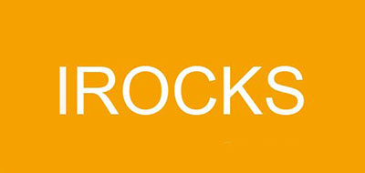 i-rocks/艾芮克品牌LOGO图片