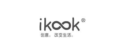 IBOOK品牌LOGO图片