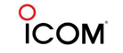 ICOM/艾可慕品牌LOGO图片