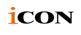 ICON/艾肯品牌LOGO图片