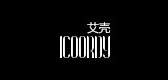 icoordy品牌LOGO图片