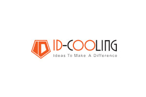 ID-COOLING品牌LOGO