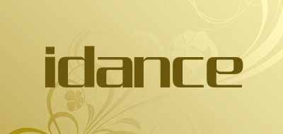 idance品牌LOGO图片