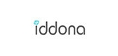 iddona品牌LOGO图片