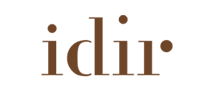 IDIR/艾迪尔LOGO