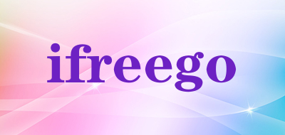 ifreego品牌LOGO图片