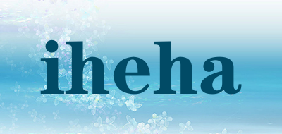 iheha品牌LOGO图片