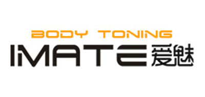IMATE/爱魅品牌LOGO图片