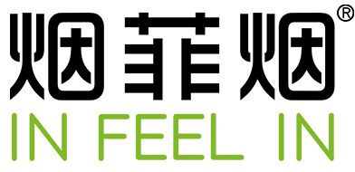 IN FELL IN/烟菲烟品牌LOGO