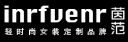 inrfvenr/茵范品牌LOGO图片