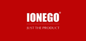 ionego品牌LOGO图片