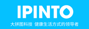 ipinto/爱拼图品牌LOGO图片