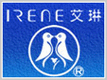 Irene/艾琳品牌LOGO图片