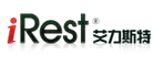 IREST/艾力斯特品牌LOGO图片