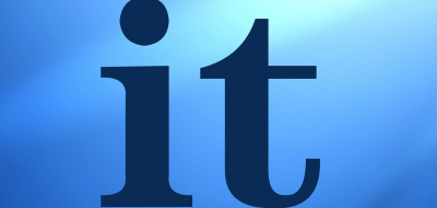 it品牌LOGO图片