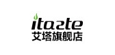 itaste/艾塔品牌LOGO图片