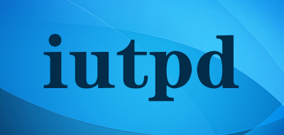iutpd品牌LOGO图片
