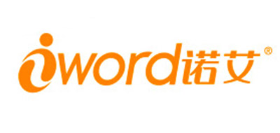 iword/诺艾LOGO