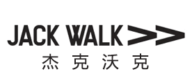 Jackwalk/杰克沃克品牌LOGO图片