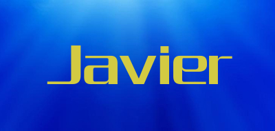 Javier品牌LOGO图片