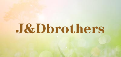 J&Dbrothers品牌LOGO图片