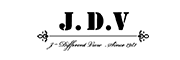 J.D.V/杰帝梵LOGO