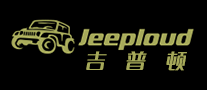 jeeploud/吉普顿品牌LOGO图片