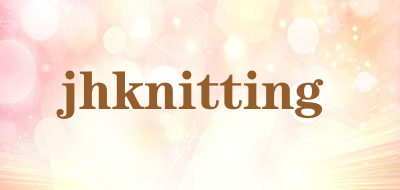 jhknitting品牌LOGO图片